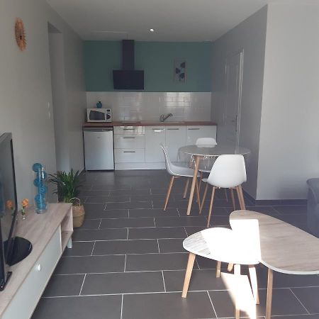 Le Studio De Bruno Alençon Extérieur photo